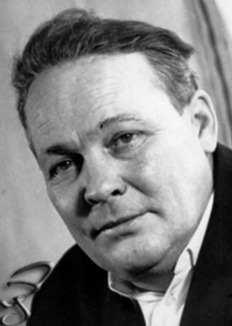 Зарубин Сергей Михайлович